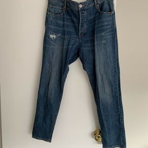 Express Vintage Skinny jeans